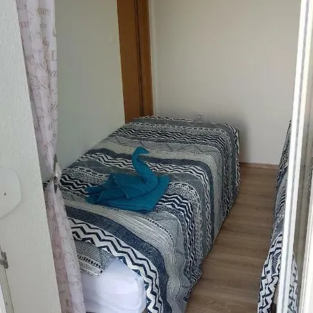 Balaton Lägenhet Siófok