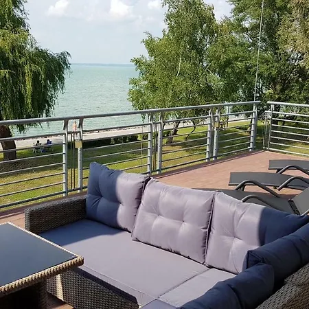 Lägenhet Balaton