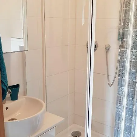 Apartmán Balaton Siófok