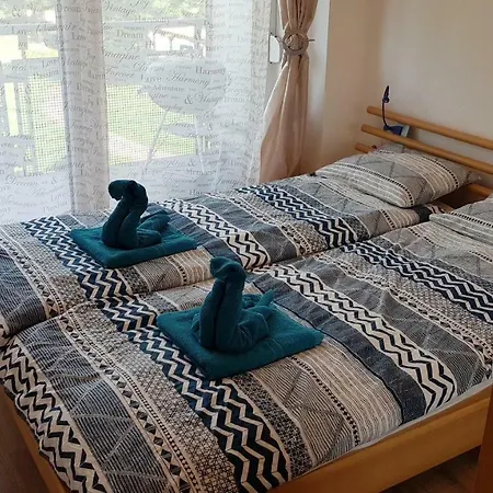 Lägenhet Balaton Siófok