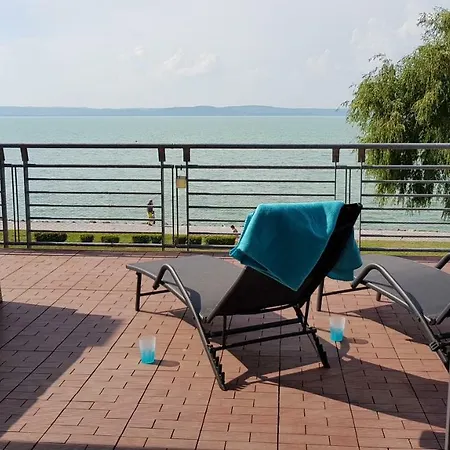 Lägenhet Balaton