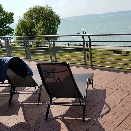 Apartment Balaton Siofok