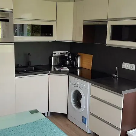 Apartmán Balaton