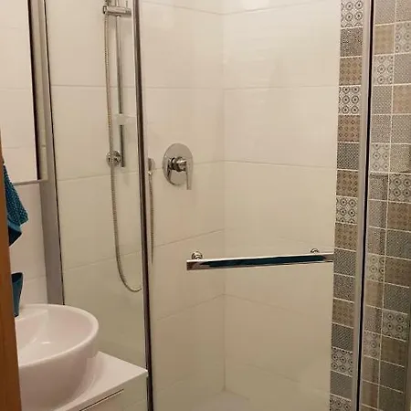Apartmán Balaton *