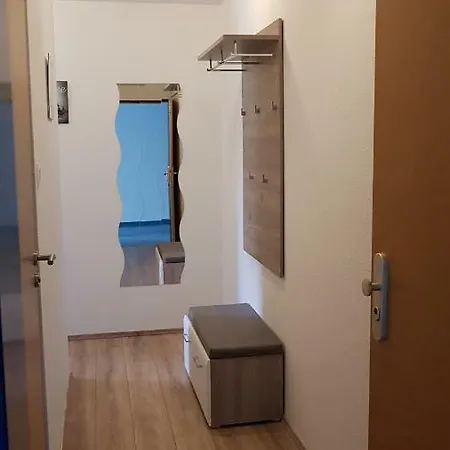 Balaton Apartment
