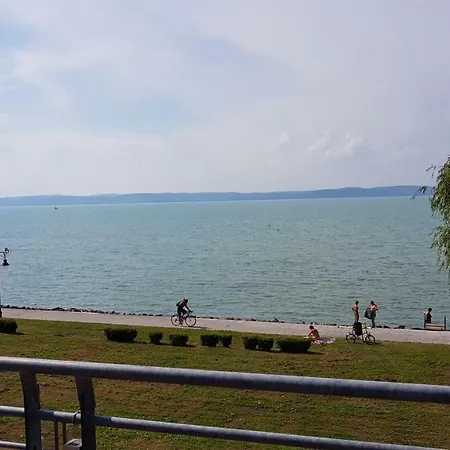 Balaton * Siofok