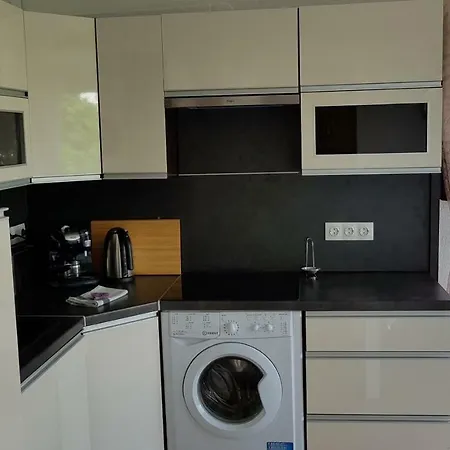 Lägenhet Balaton Siófok