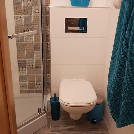 Apartmán Balaton Siófok