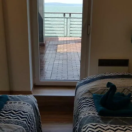 Lägenhet Balaton *