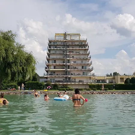 Balaton Siófok