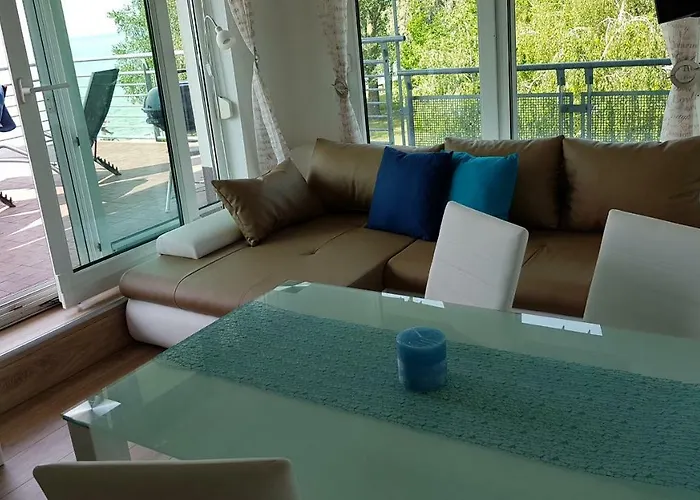 Apartament Balaton