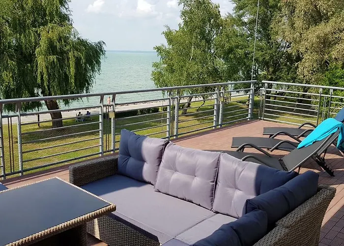 Apartament Balaton