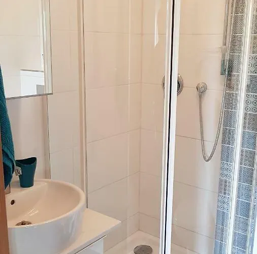 Apartament Balaton Siófok