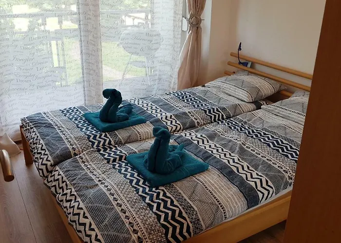 Apartament Balaton Siófok
