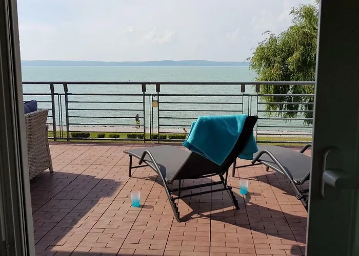 Apartament Balaton