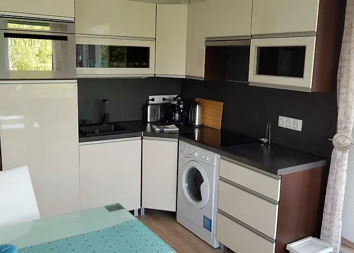 Apartament Balaton