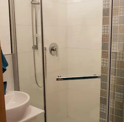Apartament Balaton *