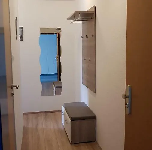 Balaton Apartament