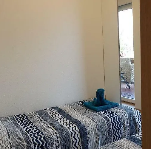 Balaton Apartament