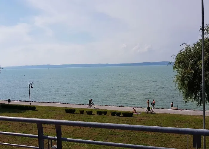 Balaton * Siófok