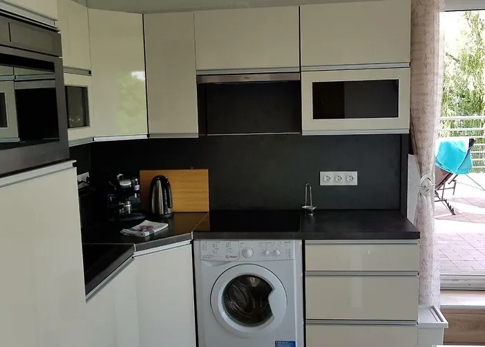 Apartament Balaton Siófok