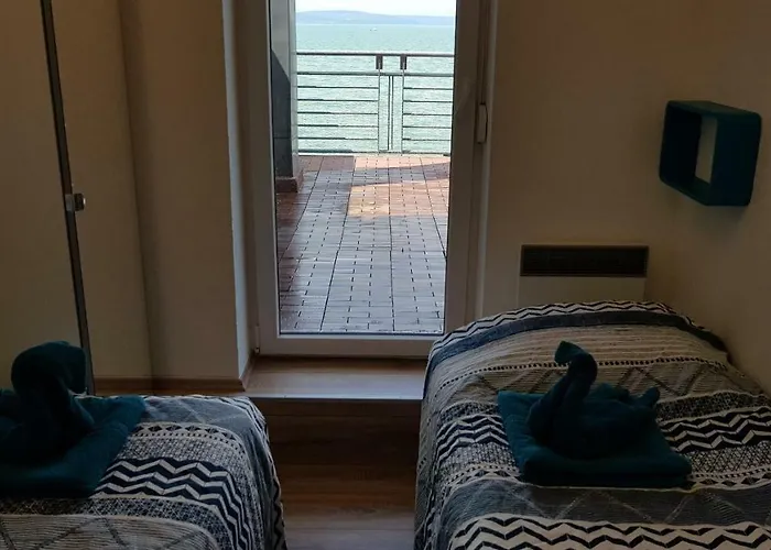 Apartament Balaton *
