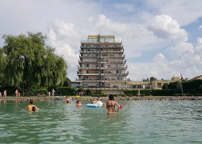Balaton Siófok